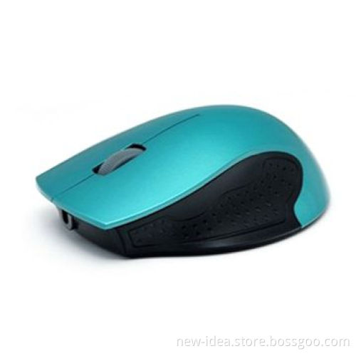 Optical Mouse, Ergonomic Design, Customized Colors Accepted